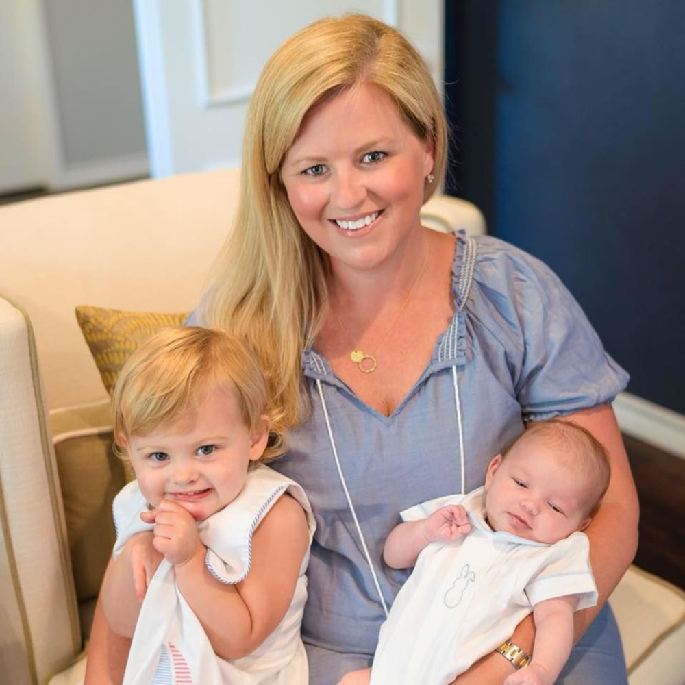 Meet your Posher, Ashlee